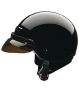 Hajf Helmet 40-410 BLACK